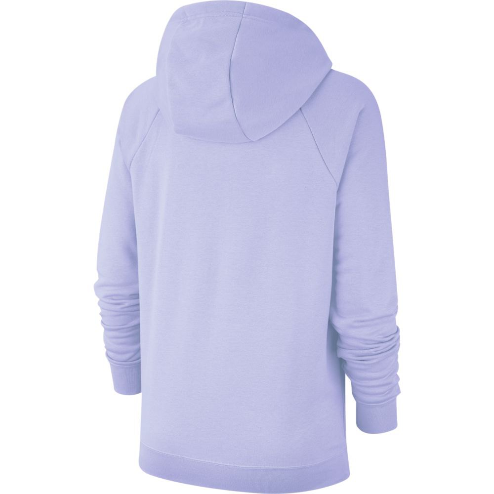 Hanorac Nike ESSNTL HOODIE PO  HBR / Femei / L / Violet deschis photo 2